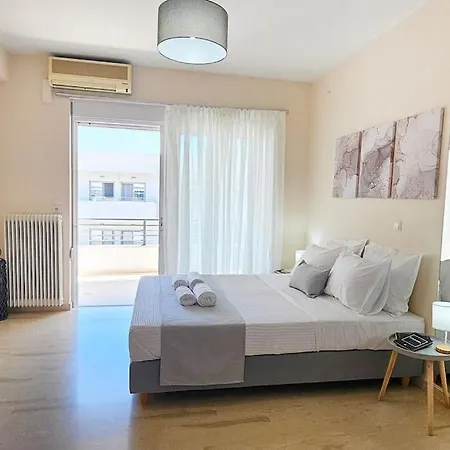 Apartman The Blue Door - Cosy *