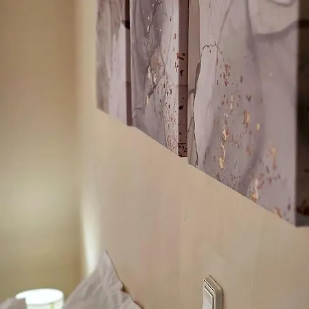 The Blue Door - Cosy Apartman *