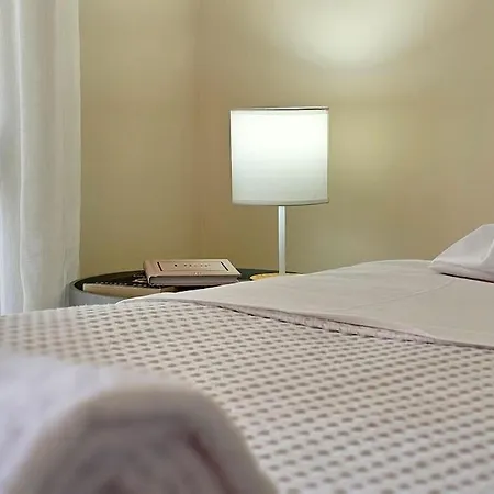 Apartment The Blue Door - Cosy Rethymno (Crete)