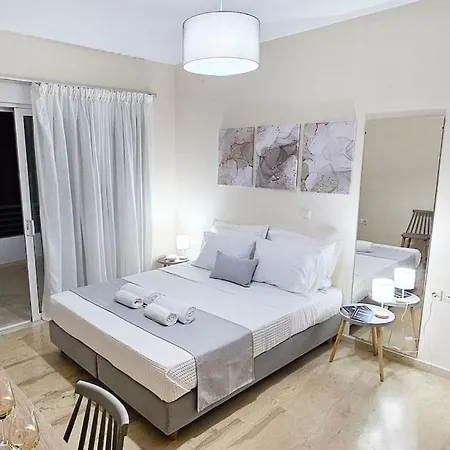 The Blue Door - Cosy Apartment