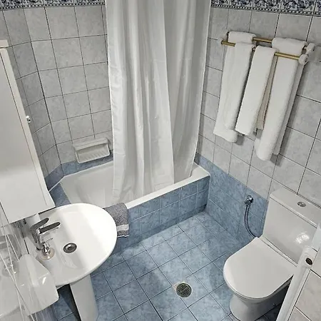The Blue Door - Cosy Apartment Rethymno (Crete)
